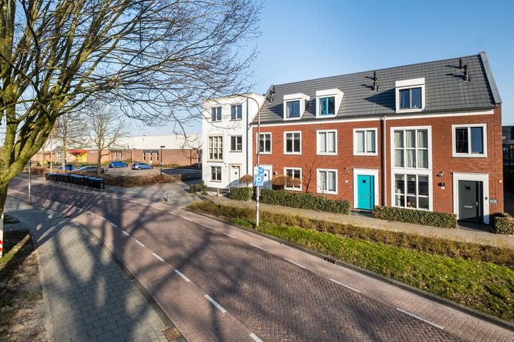 Foto 22 van Educalaan 1-C