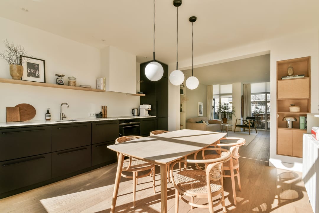 Foto 1 van Louise de Colignystraat 50-1