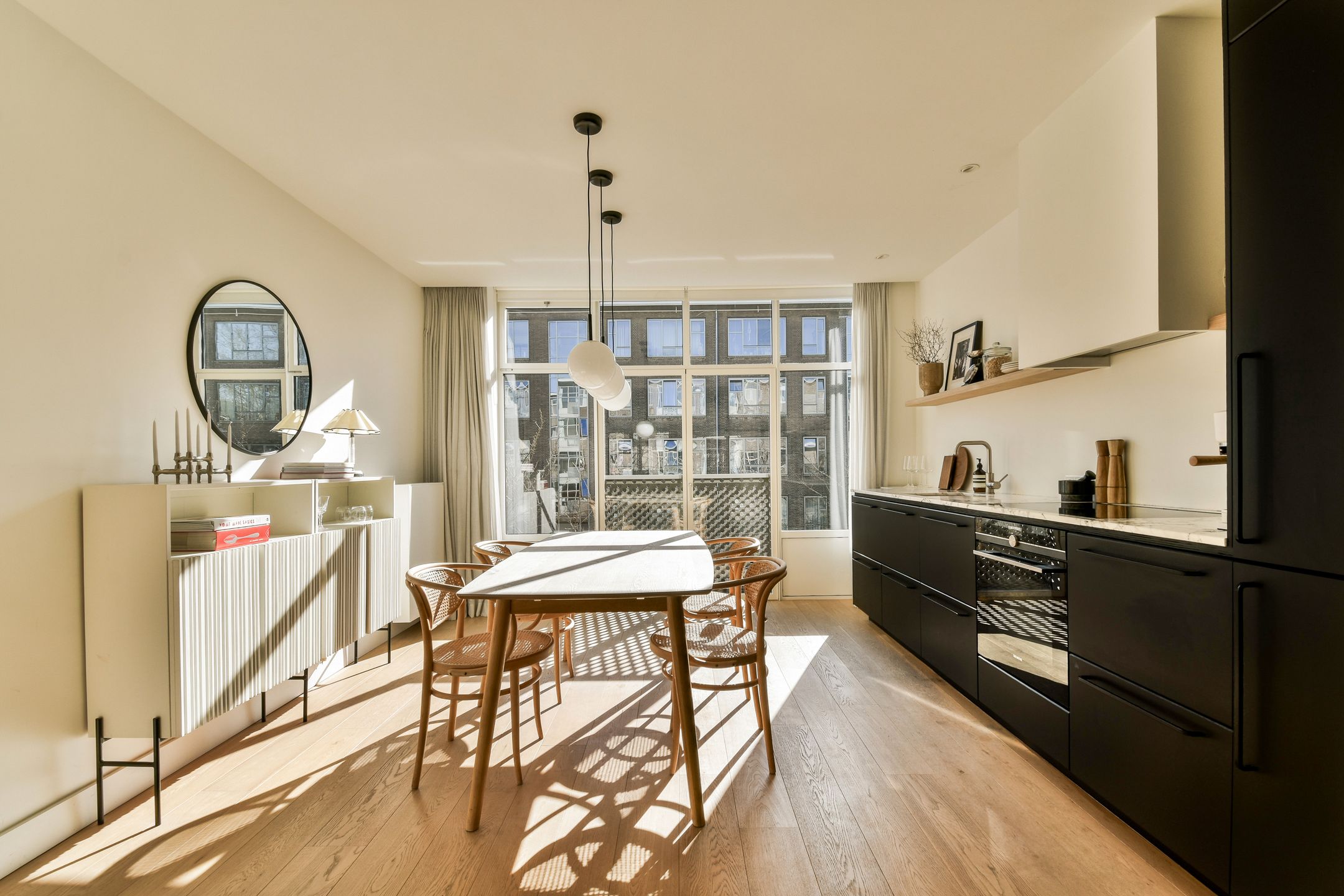 Foto 9 van Louise de Colignystraat 50-1