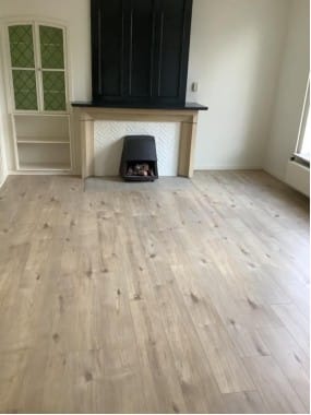 Foto 3 van Telgen 9-A