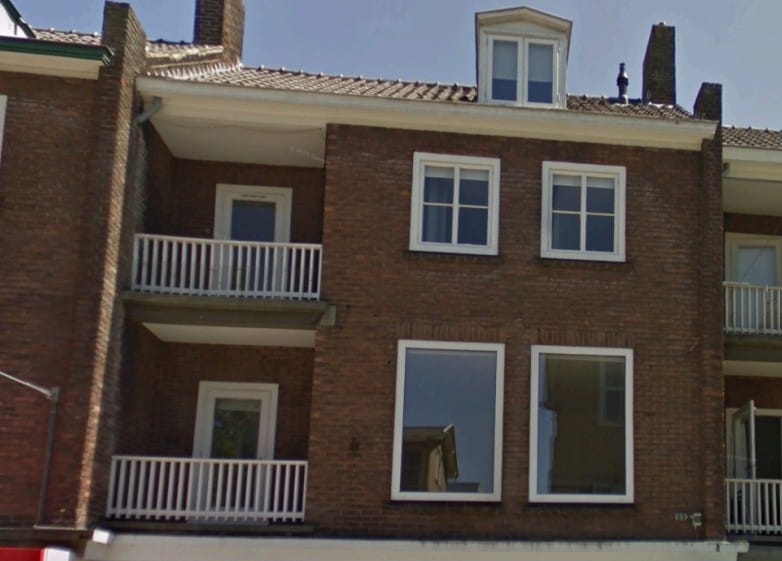 Foto 1 van Telgen 9-A