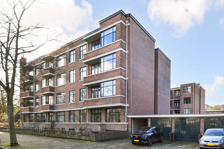 Foto 2 van Wassenaarseweg 126