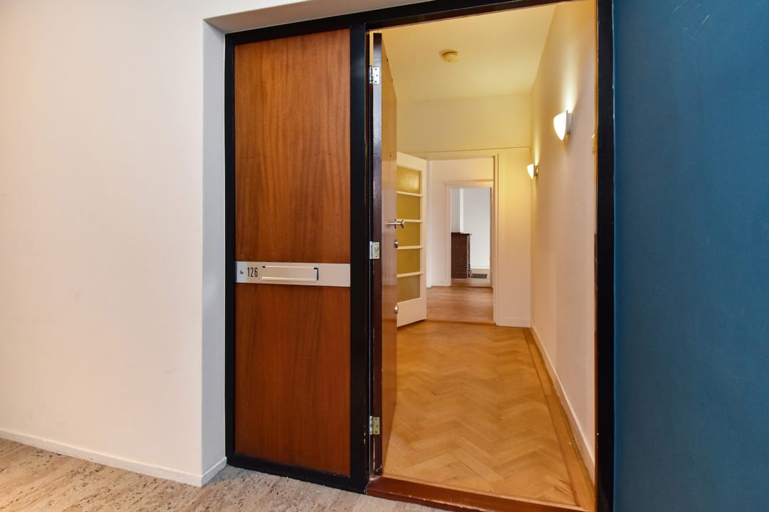 Foto 7 van Wassenaarseweg 126