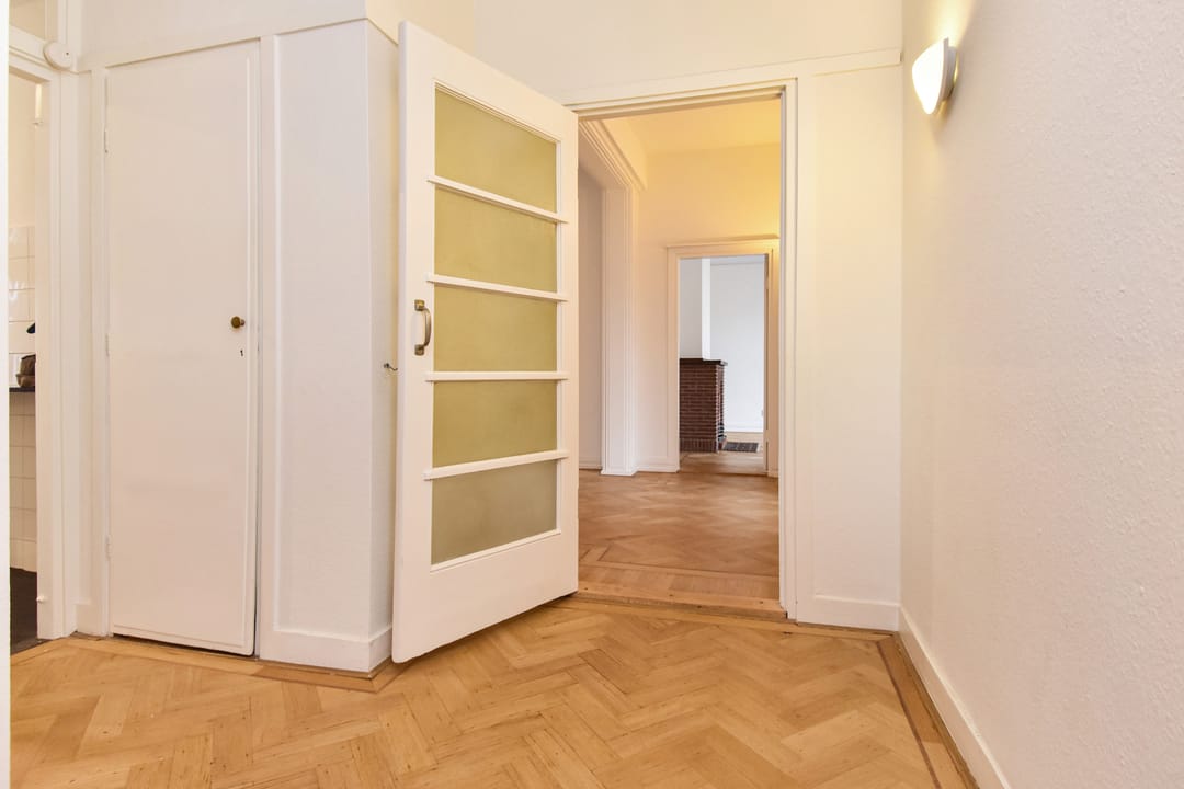 Foto 8 van Wassenaarseweg 126