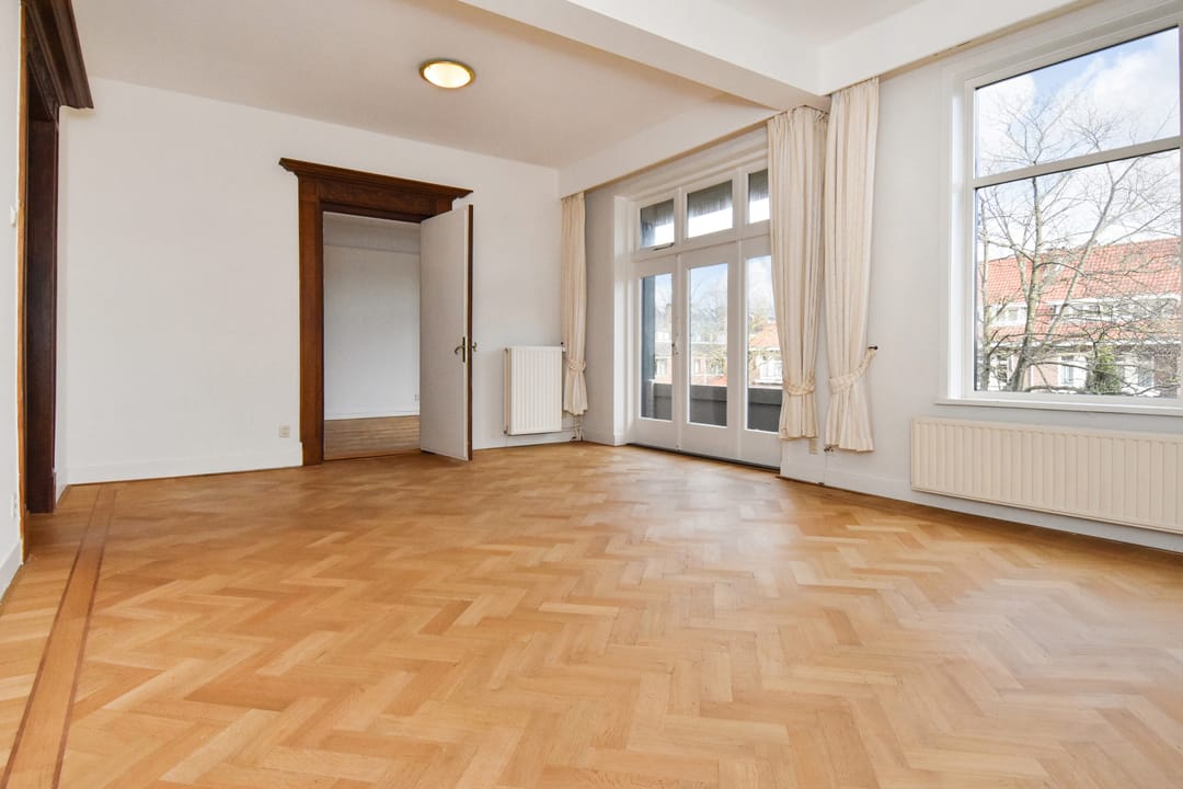 Foto 11 van Wassenaarseweg 126