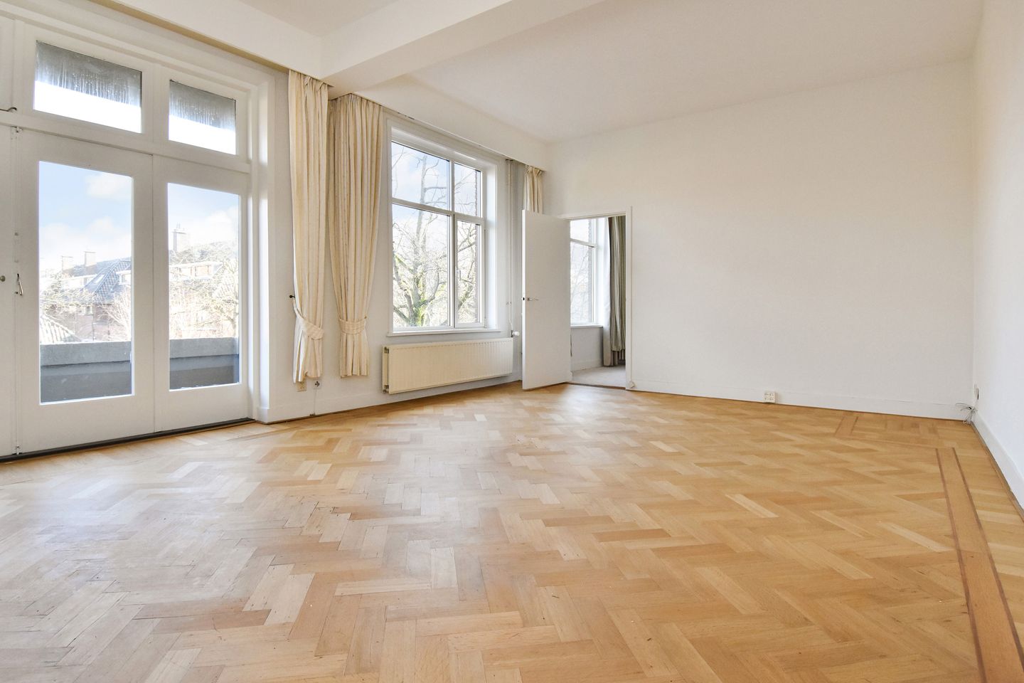 Foto 14 van Wassenaarseweg 126