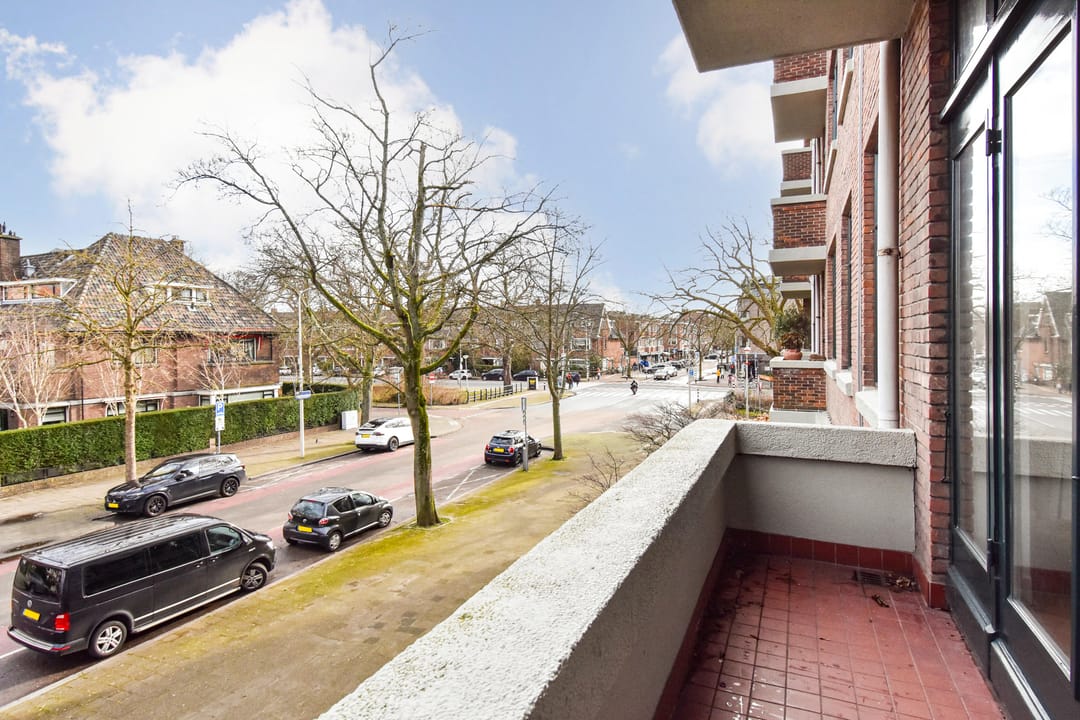 Foto 17 van Wassenaarseweg 126