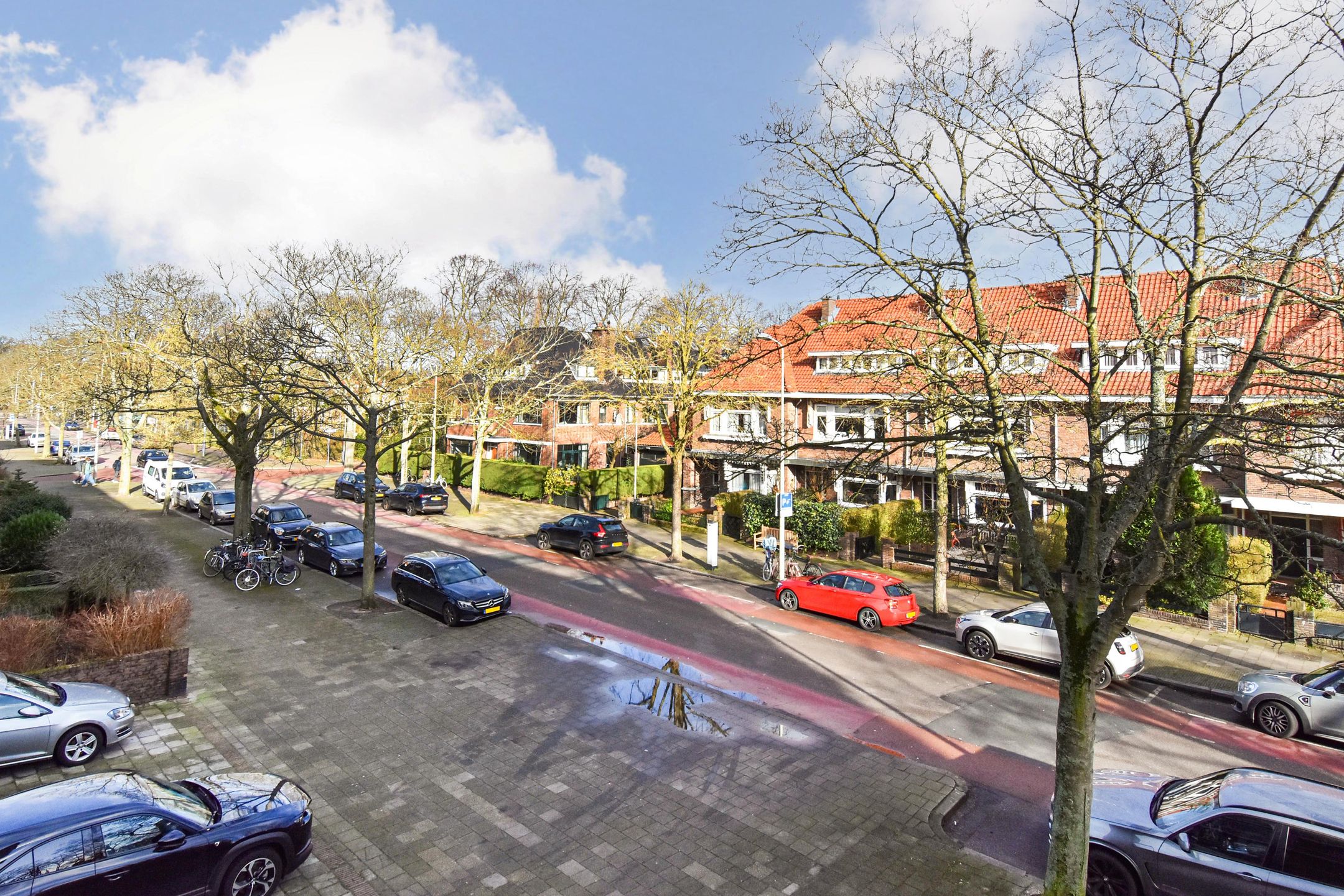 Foto 18 van Wassenaarseweg 126