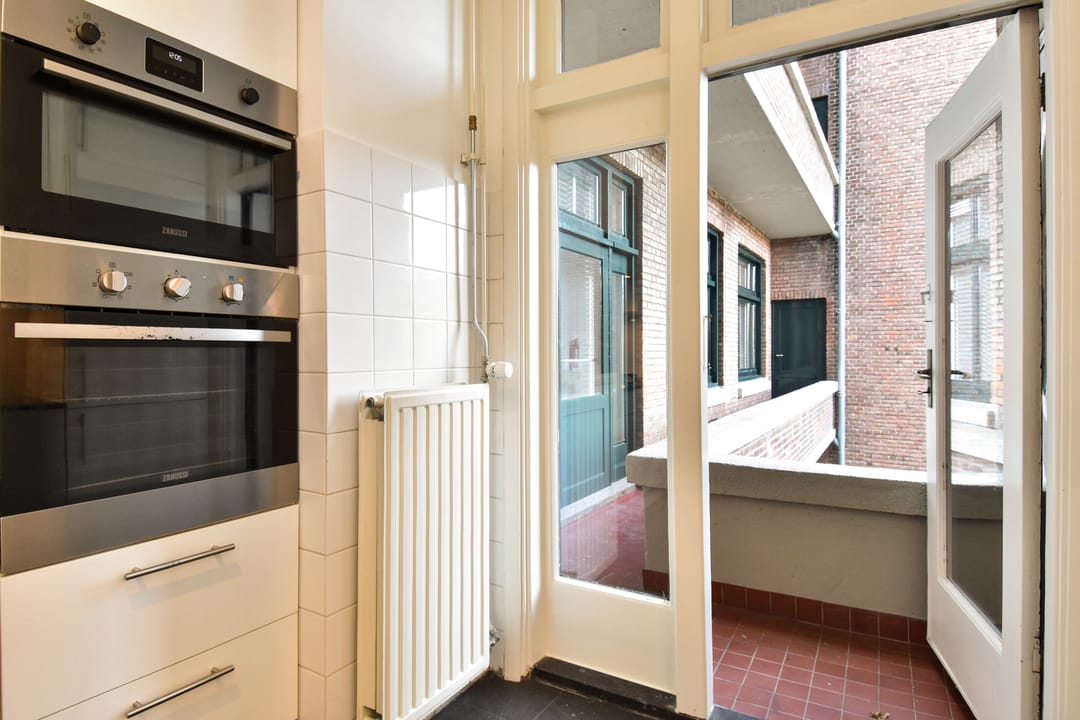 Foto 22 van Wassenaarseweg 126