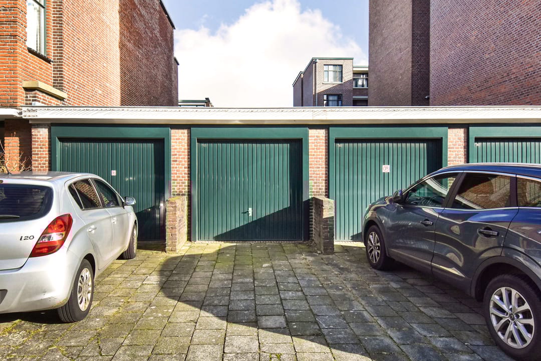 Foto 31 van Wassenaarseweg 126