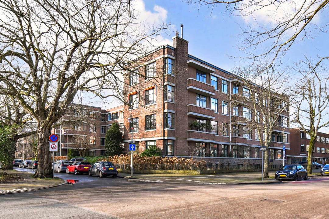 Foto 32 van Wassenaarseweg 126