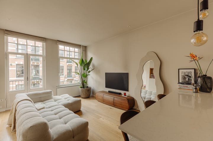 Foto 4 van Eerste Helmersstraat 47-2