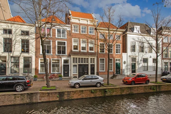 Oude Delft 168