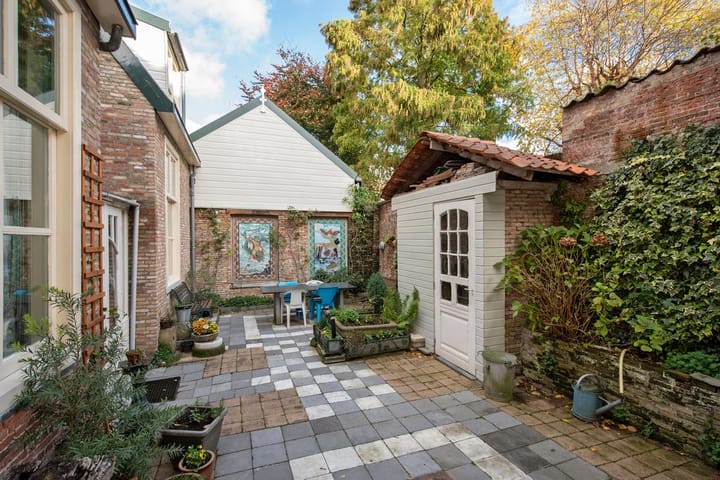 Photo 3 of Oude Delft 168