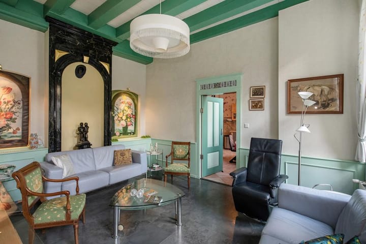 Photo 4 of Oude Delft 168