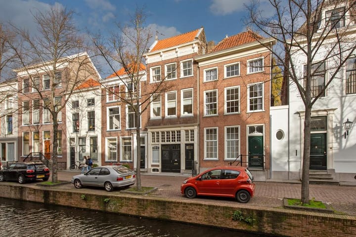 Photo 7 of Oude Delft 168