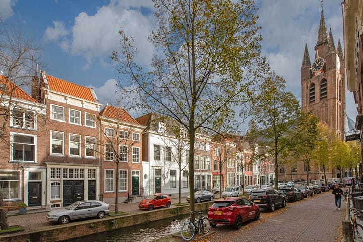 Photo 9 of Oude Delft 168