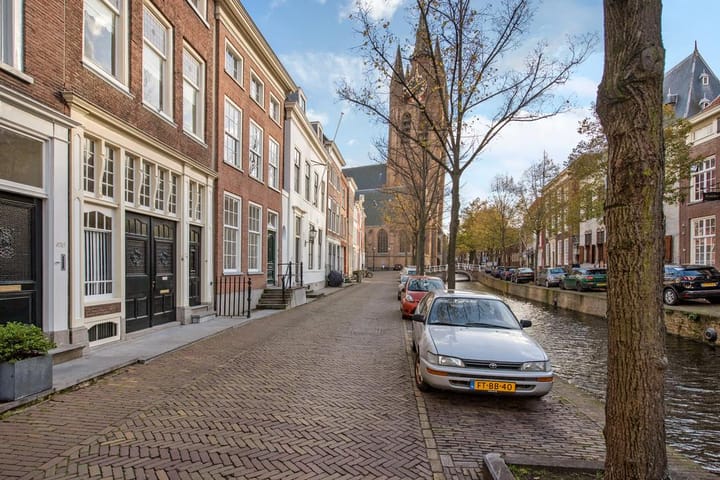 Photo 10 of Oude Delft 168