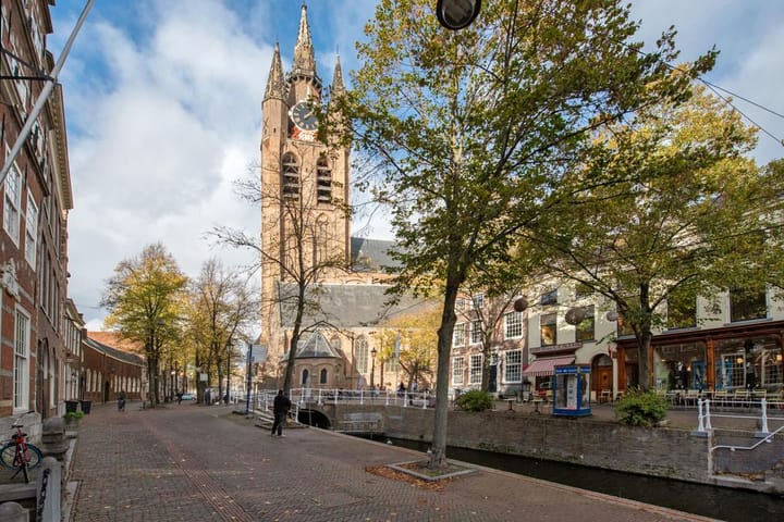 Photo 11 of Oude Delft 168