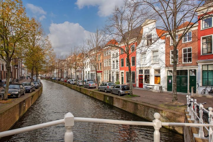 Photo 13 of Oude Delft 168