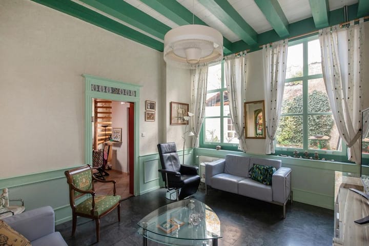 Photo 26 of Oude Delft 168