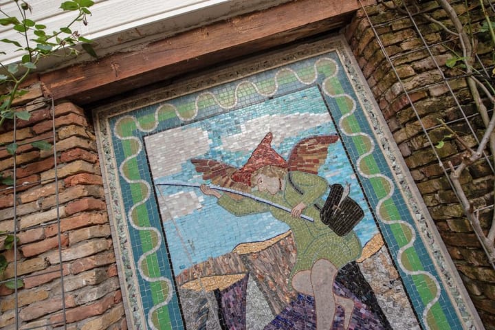 Photo 31 of Oude Delft 168