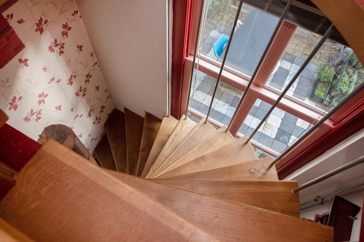 Photo 35 of Oude Delft 168