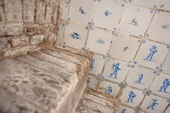 Photo 45 of Oude Delft 168