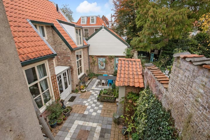 Photo 47 of Oude Delft 168