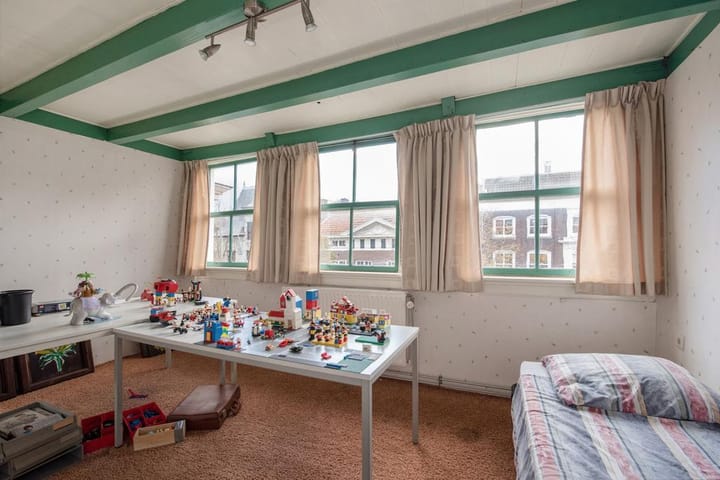 Photo 54 of Oude Delft 168