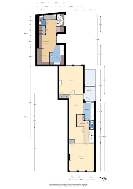 Photo 58 of Oude Delft 168