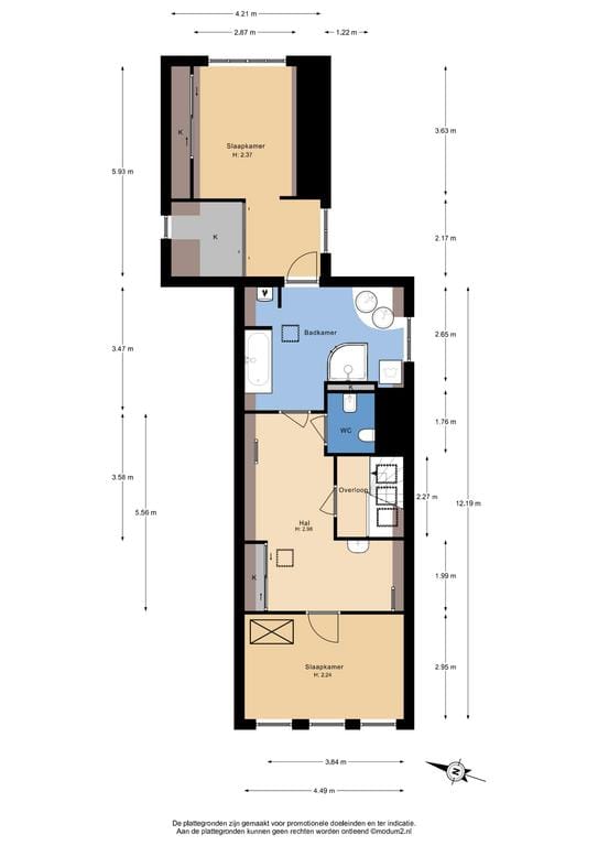 Photo 59 of Oude Delft 168