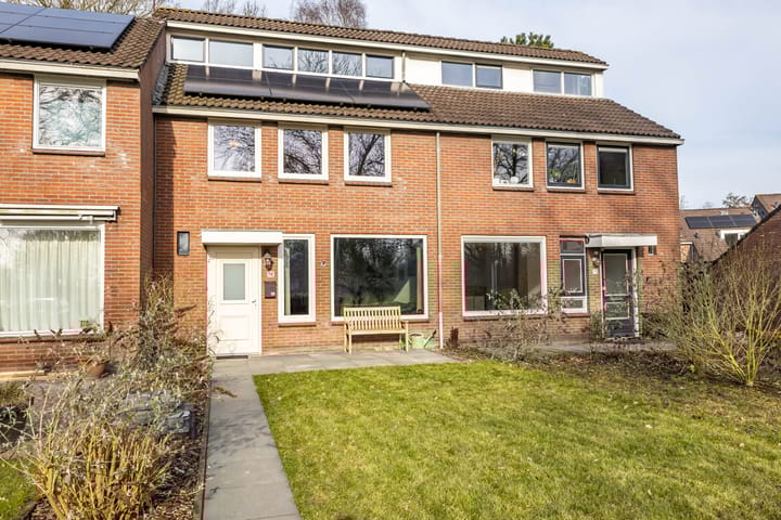 Foto 1 van Laagveld 110