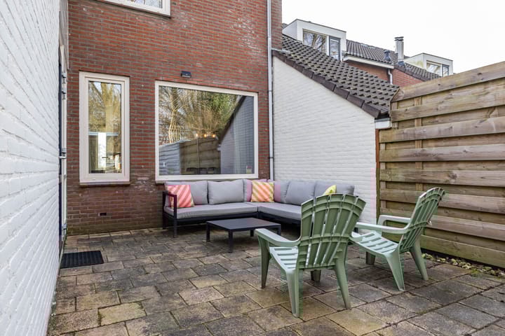 Foto 25 van Laagveld 110