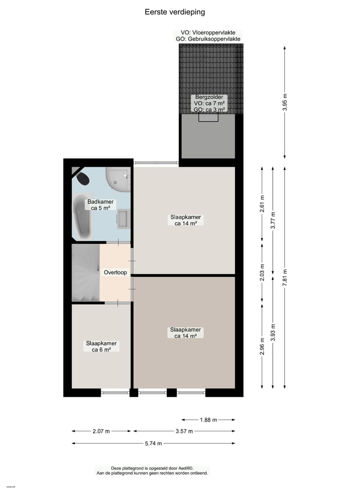 Foto 43 van Laagveld 110