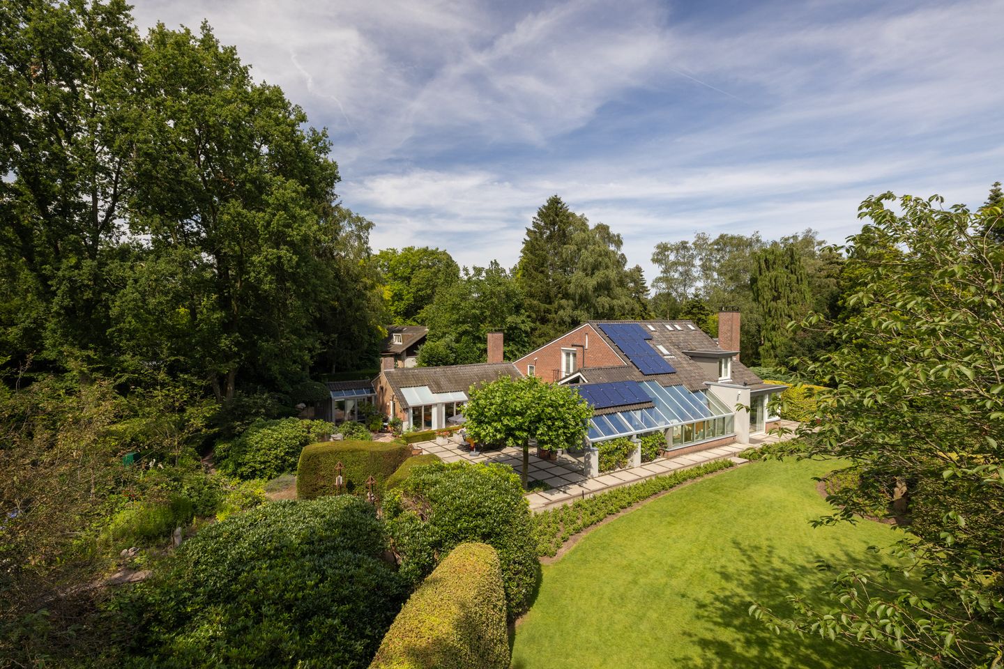 Foto 1 van Plataanlaan 3