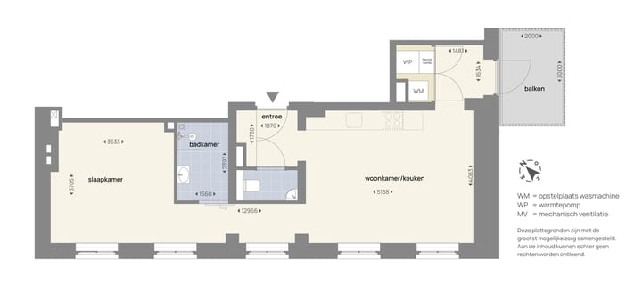 Photo 3 of Pastorie (Bouwnr. P6)