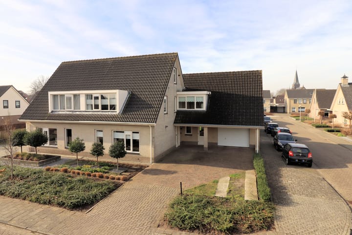 Foto 2 van de Veentjes 15