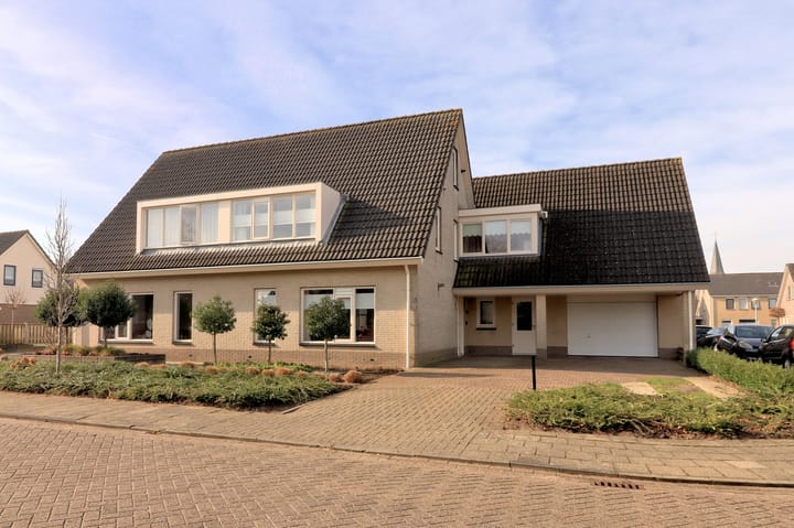 Foto 3 van de Veentjes 15