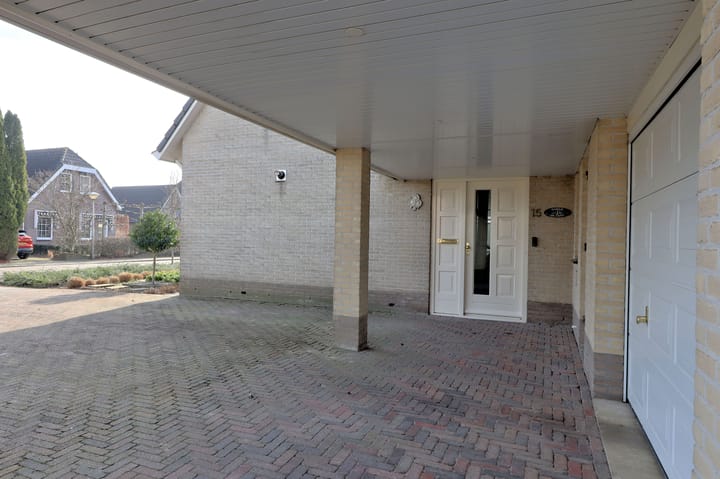 Foto 4 van de Veentjes 15