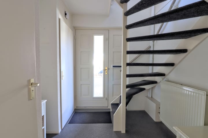 Foto 5 van de Veentjes 15