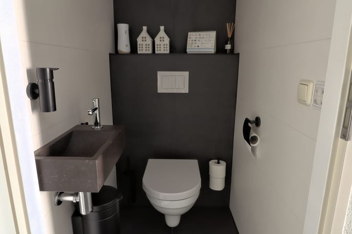 Foto 6 van de Veentjes 15