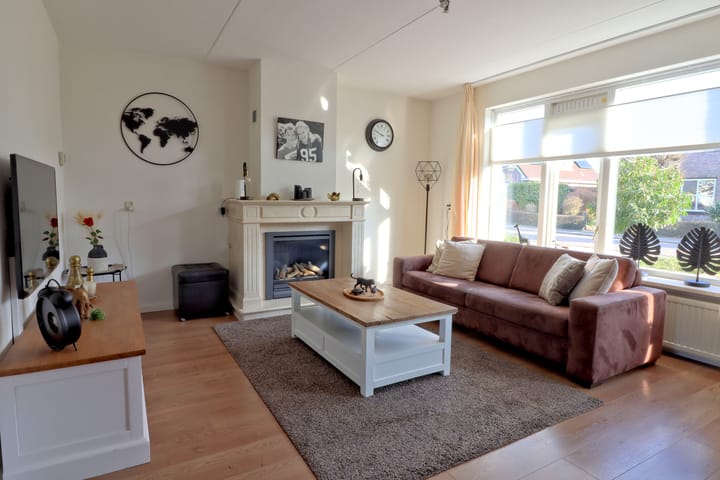 Foto 7 van de Veentjes 15