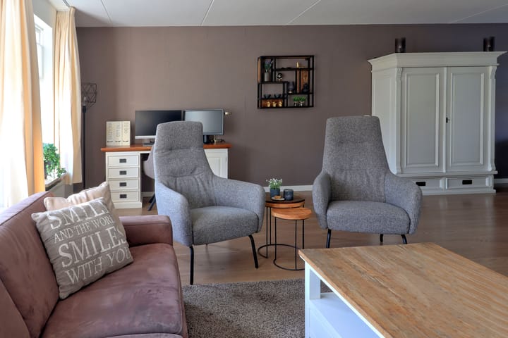 Foto 9 van de Veentjes 15