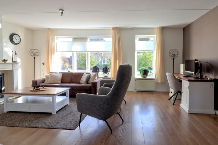 Foto 10 van de Veentjes 15