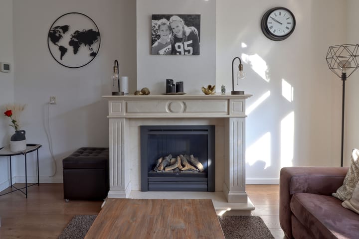 Foto 8 van de Veentjes 15