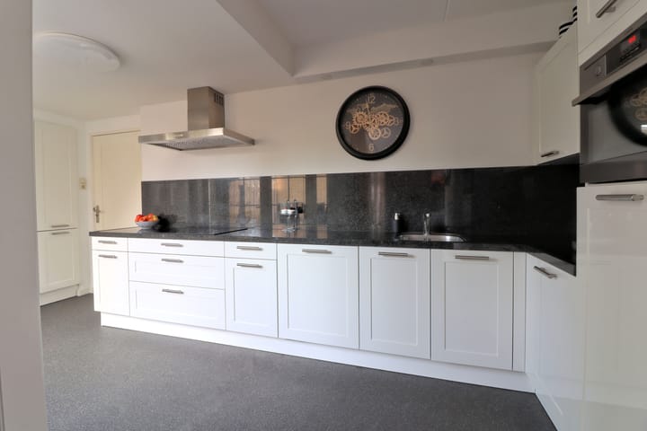 Foto 14 van de Veentjes 15