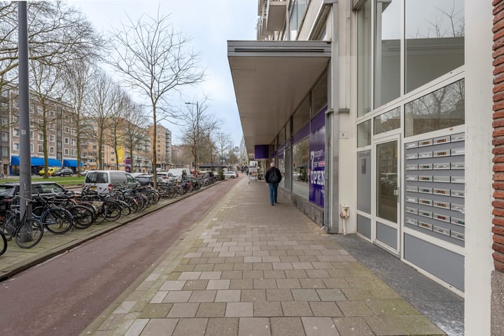 Foto 23 van Mariniersweg 201