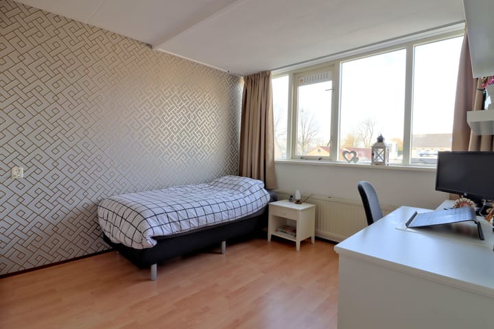 Foto 19 van de Veentjes 15