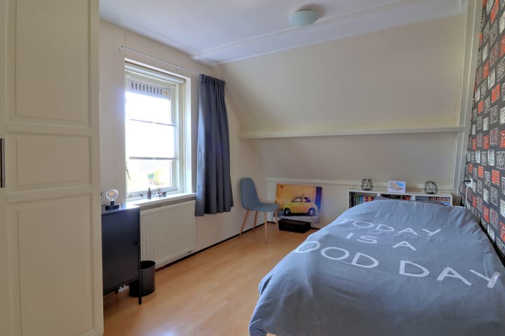 Foto 20 van de Veentjes 15